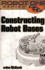 Constructing Robot Bases