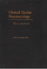 CLINICAL OCULAR PHARMACOLOGY