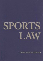 SPORTS LAW