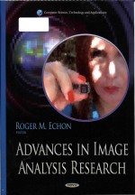 Advances in image analysis research