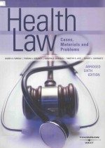 HEALTH LAW:CASES