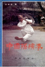 中国孙膑拳