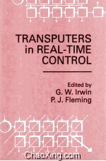 Transputers in Real-Time Control