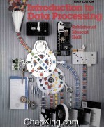 Introduction to Data Processing THIRD EDITION