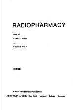 RADIOPHARMACY