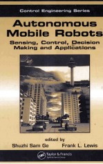 Autonomous Mobile Robots Sensing