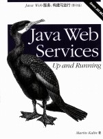 Java Web Services:Up and Running