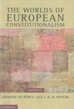 THE WORLDS OF EUROPEAN CONSTITUTIONLISM