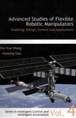 Advanced Studies of Flexible Robotic Manipulators Modeling