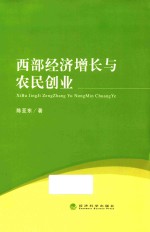 西部经济增长与农民创业