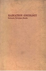 RADIATION ONCOLOGY