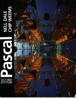 INTRODUCTION TO PASCAL AND STRUCTURED DESIGN  SECOND EDITION