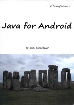 Java for android