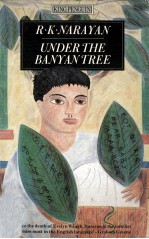 Under the Banyan Tree and Other Stories