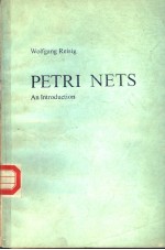 PETRI NETS AN INTRODUCTION