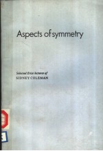 ASPECTS OF SYMMETRY