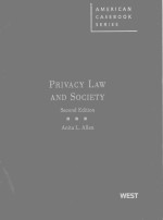 PRIVACY LAW AND SOCIETY