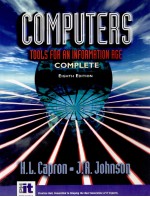 Computers Tools for an Information Age Eighth Edition