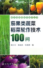 茄果类蔬菜稻菜轮作技术100问