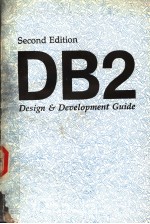 DB2 DESIGN & DEVELOPMENT GUIDE  SECOND EDITION