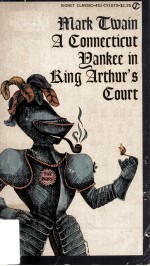 A Connecticut Yankee in King Arthur's Court