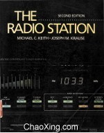 THE RADIO STATION  SECOND EDITION