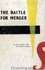 The Battle For Merger