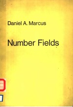 NUMBER FIELDS