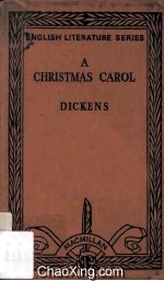 A Christmas Carol