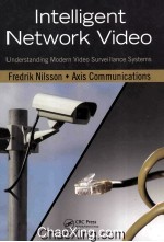 Intelligent Network Video Understanding Modern Video Surveillance Systems