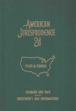 AMERICAN JURISPRUDECE VOLUME 41