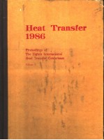 HEAT TRANSFER 1986  VOLUME 5