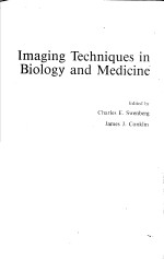 IMAGING TECHNIQUES IN BIOLOGY AND MEDICINE