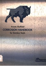 AVESTA SHEFFIELD CORROSION HANDBOOK FOR STAINLESS STEELS