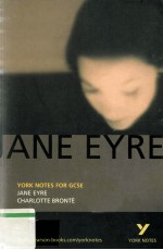 JANE EYRE CHARLOTTE BRONTE