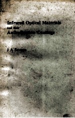 INFRARED OPTICAL MATERIALS AND THEIR ANTIREFLECTION COATINGS