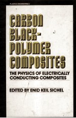 Carbon Black-Polymer Composites The Physics of Electrically Conducting Composites