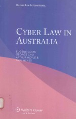 CYBER LAW IN AUSTRALIA