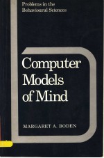 COMPUTER MODELS OF MIND