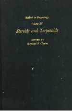 METHODS IN ENZYMOLOGY  VOLUME  XV  STEROIDS AND TERPENOIDS