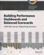 Building performance dashboards and balanced scorecards with SQL server reporting services