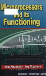 Microprocessors and its functioning