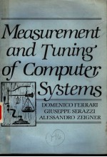 MEASUREMENT AND TUNING OF COMPUTER SYSTEMS