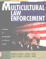 MULTICULTURAL LAW ENFORCEMENT