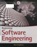 Beginning software engineering