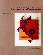 ESSENTIALS OF INFORMATION PROCESSING THIRD EDITION