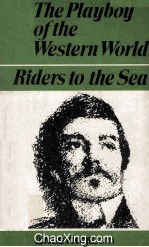 The Playboy of The Western World and Riders To The Sea