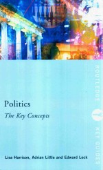 Politics The Key Concepts