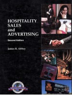 HOSPITALITY SALES AND ADVERTISING SECOND EDITION