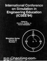 International Conference on Simulation in Engineering Education(ICSEE'94)